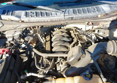 2017 Ford F-150 Xlt из США, поврежденный, VIN 1FTFX1EF8HFA07201